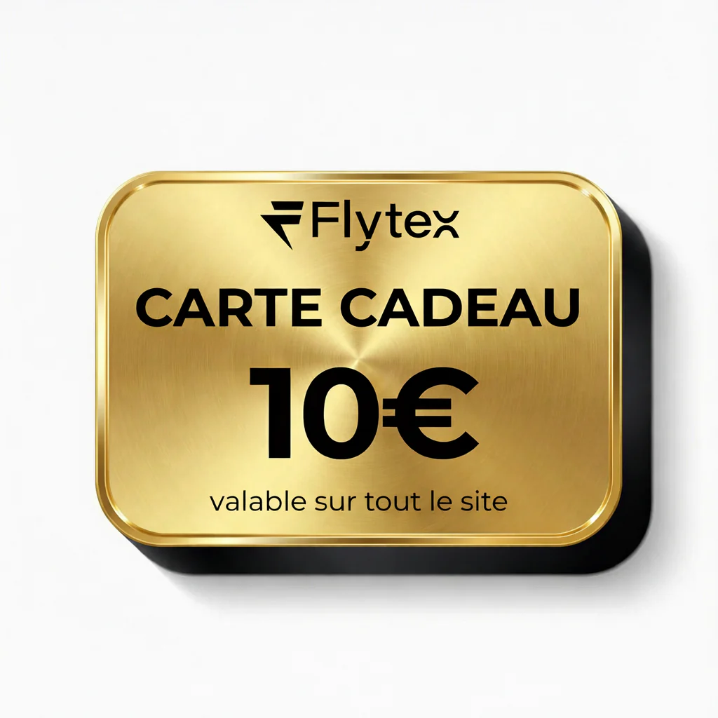 Carte cadeau 10âŹ