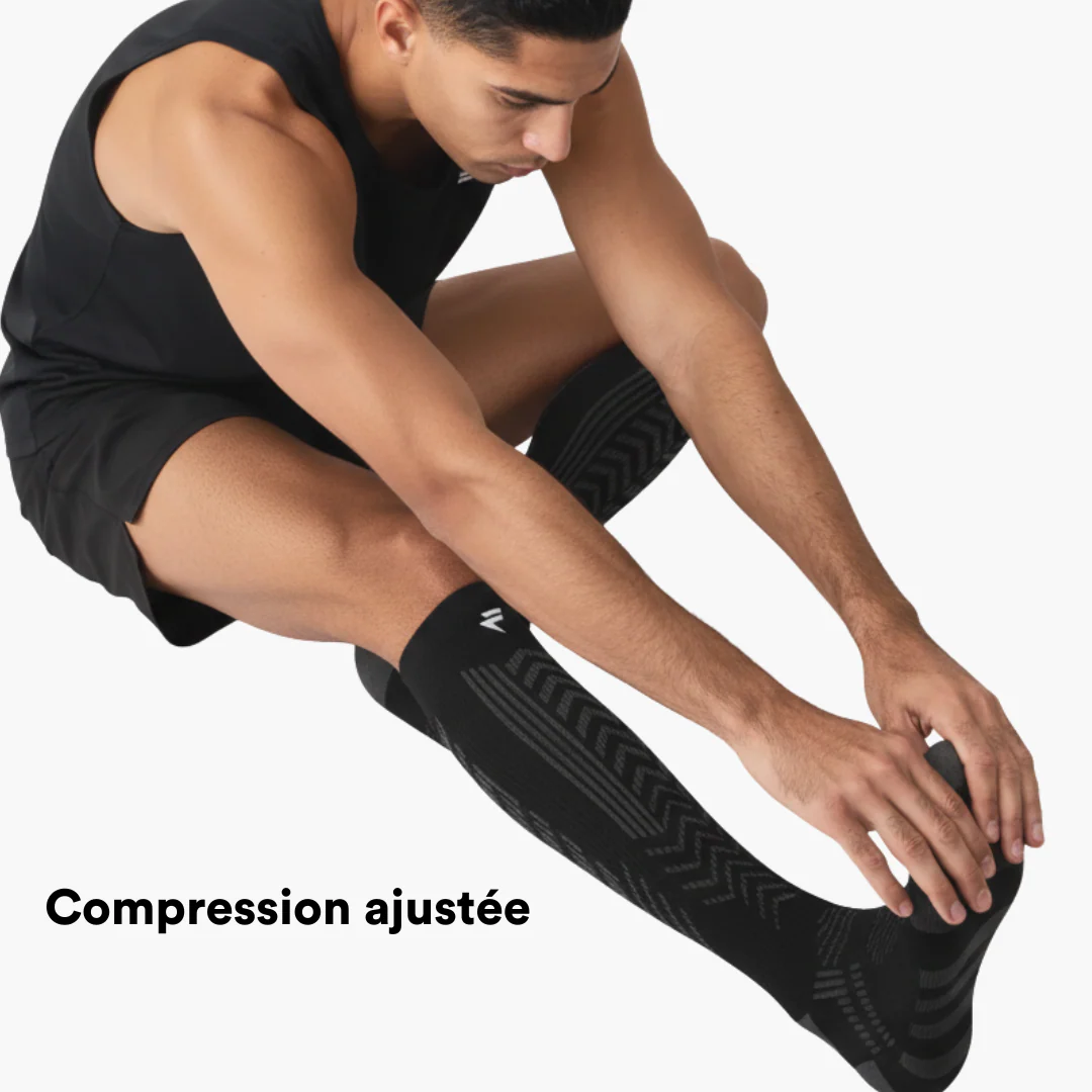 Chaussettes de compression Flytex V2 - Image 3