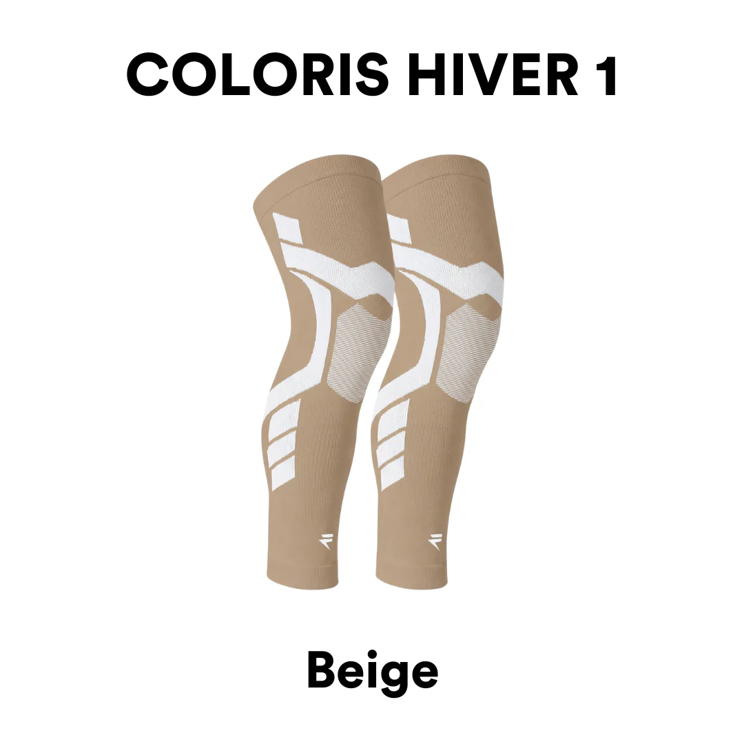 Maintien de compression V2 – Couleurs Hiver - Image 2