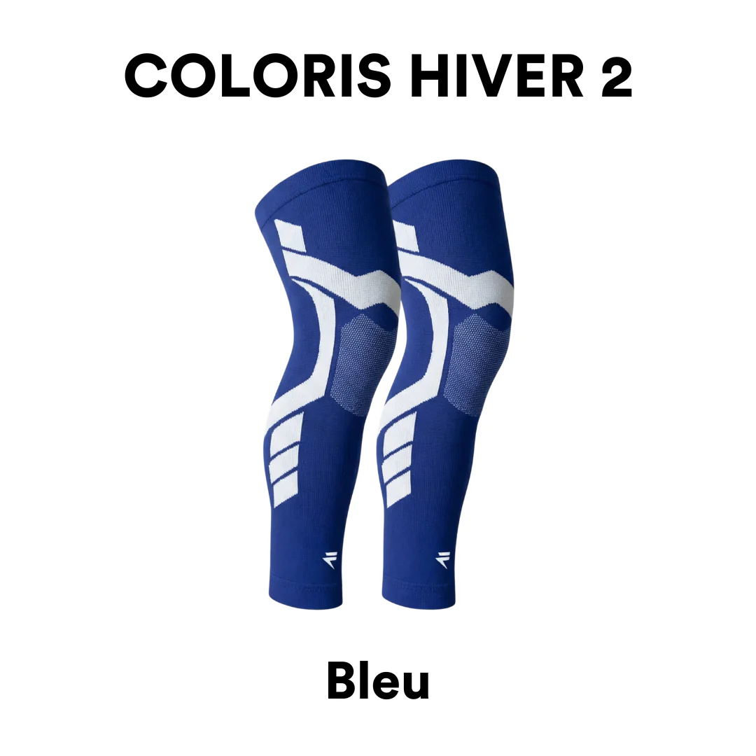 Maintien de compression V2 – Couleurs Hiver - Image 3