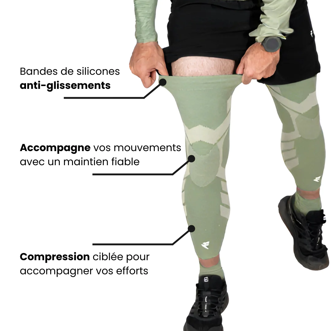 Maintien de compression V2 Été – Édition Limitée - Image 9