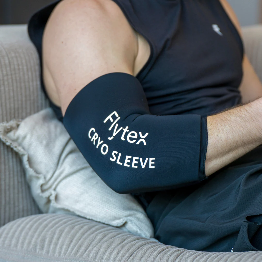 Manchon de Cryothérapie - Image 9