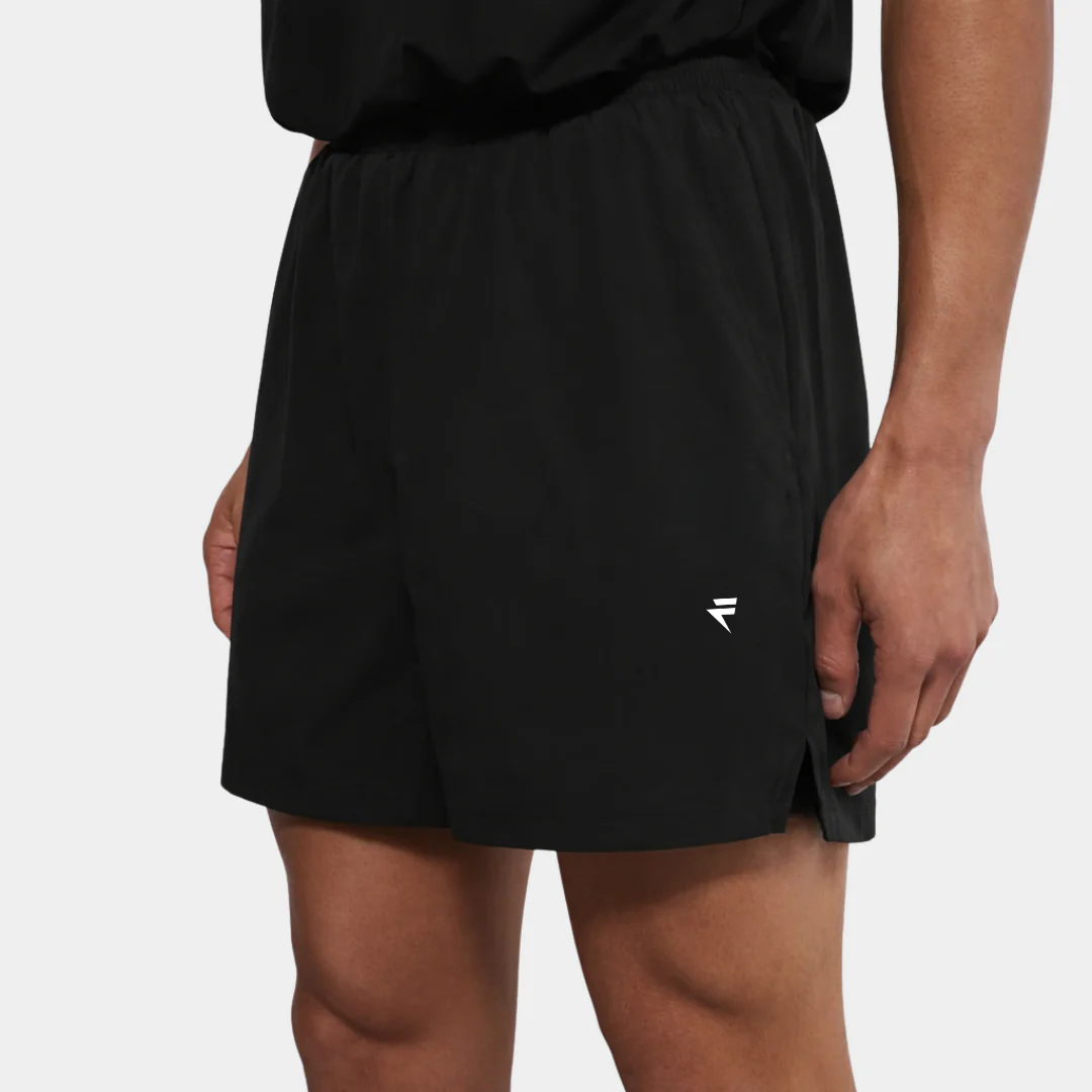 Short léger - Image 3